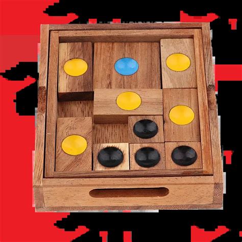 Image result for Puzzle Box