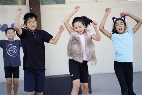 Summer Programs at BASIS Independent Bellevue