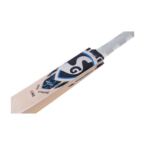 ENGLISH WILLOW BAT – TeamSG