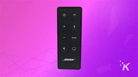 Bose Remote Control Problems 的图像结果
