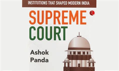 Book Review "Supreme Court"