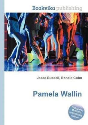 Pamela Wallin: Buy Pamela Wallin by unknown at Low Price in India ...