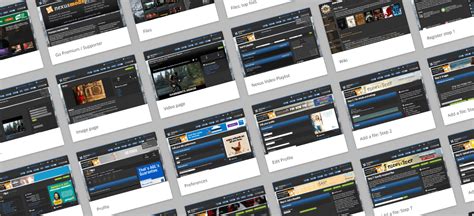 Nexus Mods Top Downloads 的图像结果