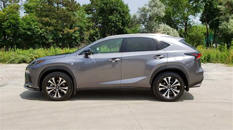 2019 Lexus NX 300 Review | AutoTrader.ca