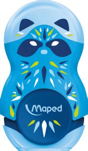 ERA/PS LOOPY MINI CUTE KIDS BLISTER – Maped India