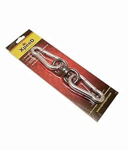 XpeeD (XP 1310) Heavy Duty Punch Bag Holder Hook & Swivel with Blister ...