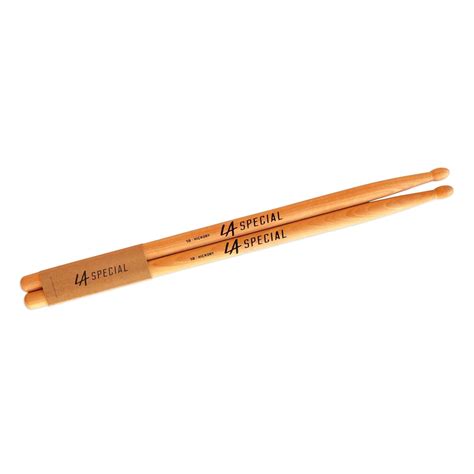 Drumsticks LA5BW – shop.muzigal.com