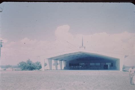 History — Camp Zephyr