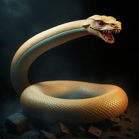 The Naga in History: Serpent Legends and their Historical Context ...