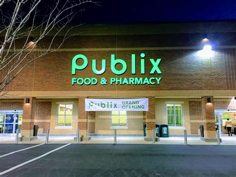 publix near me application - Alvera Evers