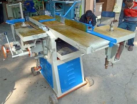 Mortiser Machines - Semi Automatic Chain Mortiser Machine Trader ...
