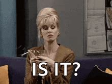 Image result for Go Pats Patsy Stone