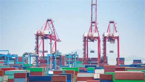 今年1-8月中国进出口数据，贸易伙伴顺序已悄然改变！-木业网