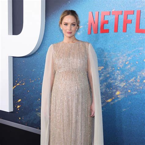Jennifer Lawrence Says She Had A Ton Of Sex During Her 3-Year Break ...