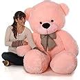 Buy HUG 'n' FEEL SOFT TOYS Teddy Bear 6 Feet|Soft Toy|Teddy Bear 6 Feet ...