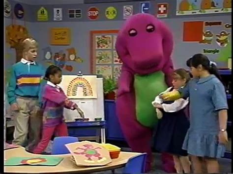 Barney Zoo at Part 2 的图像结果