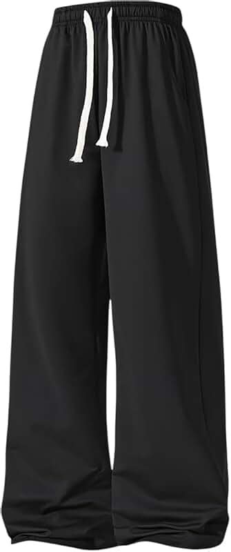 Amazon.in: Cotton - Men's Track Pants / Men's Sportswear: Clothing ...