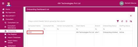 Profile Photo Upload/Change in Client Portal : StaffingGo Support