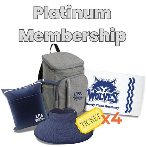 PTBoard - Liberty Pines Academy PTO