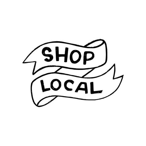 Shop Local Logo 的图像结果