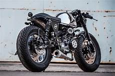 Cafe Racer Honda Monkey by Honda Monkey Cafe Racer By K Speed Hiconsumption Cafe Racer Honda Monkey