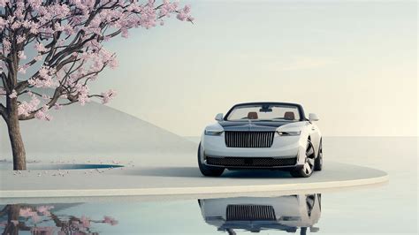 7 rare Rolls-Royce models in the world that define ultimate luxury | GQ ...