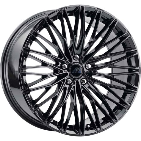 Deals on Mach Wheels and Rims | Best Pricing, Period. Only at Mr Wheel ...