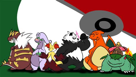 Y Good Pokemon Teams