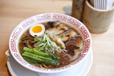 Best Japanese food in NYC for sushi, ramen and more