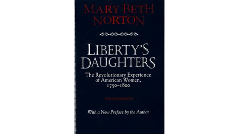 Excerpt | Liberty's Daughters - Museum of the American Revolution