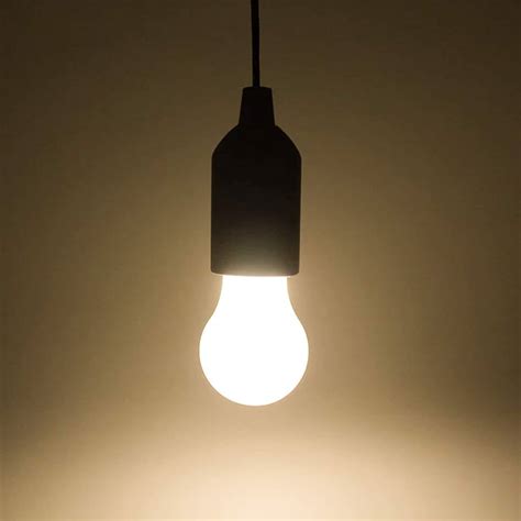 Image result for Pull String Light