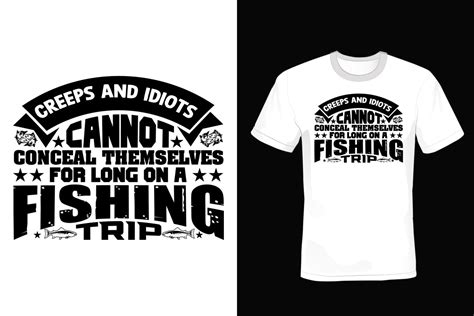 Fishing quotes T-Shirts – Next Print