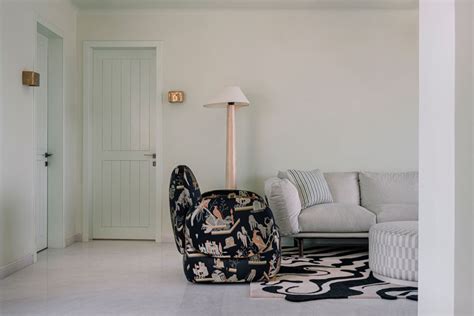 Kumpal Vaid Designs an Elegant 5BHK Penthouse in the heart of Bengaluru ...