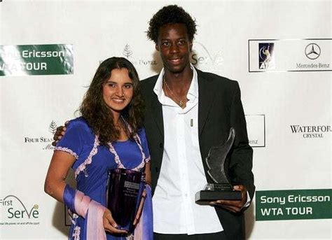 Indian Tennis: When Sania Mirza won the WTA newcomer of the year