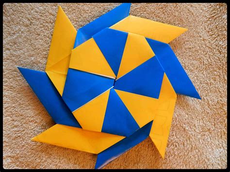 Origami Paper