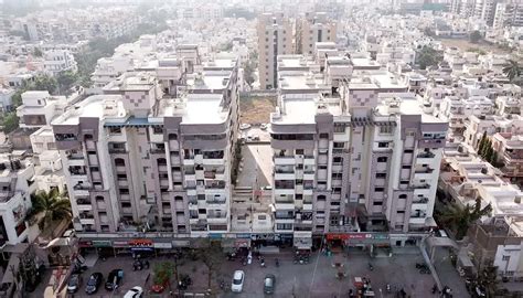 Projects - Residential - Shaligram Promising Excellence | Construction ...