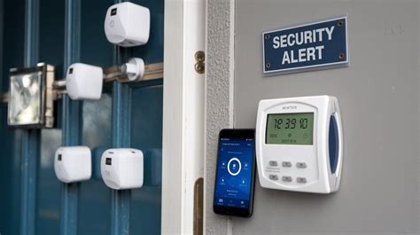 Image result for How Do Home Alarm Systems Work