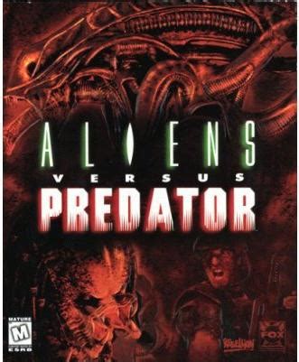 Image result for Alien vs Predator Strategy Game