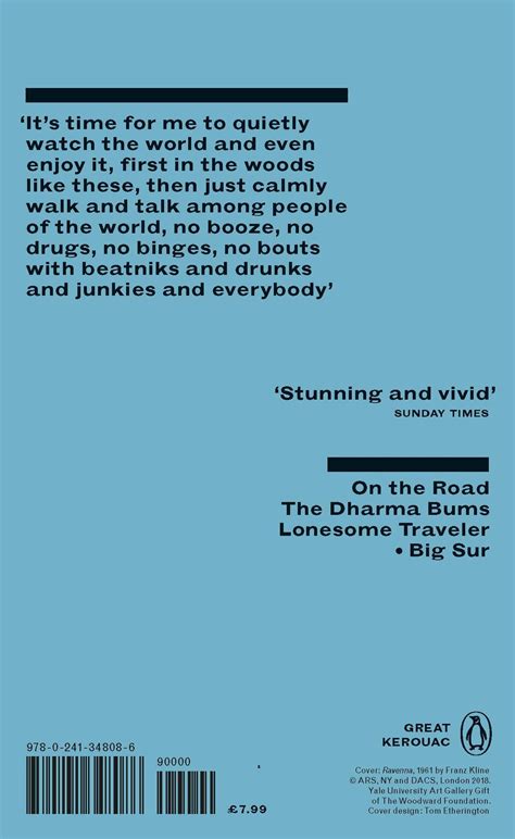 Big Sur - Jack Kerouac (Buch) – jpc