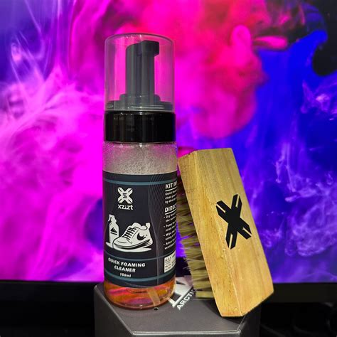 Shoe cleaning kit – xzizt