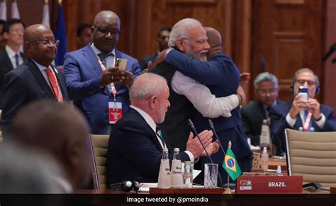 "ये मोदी की गारंटी है": बाली समिट में अफ्रीकी यूनियन से किया वादा PM ने ...