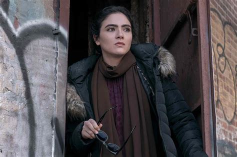 'Chicago P.D.' casts Arienne Mandi as season 13 series regular