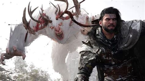 Crimson Desert - Official Release Window Trailer | The Game Awards 2024