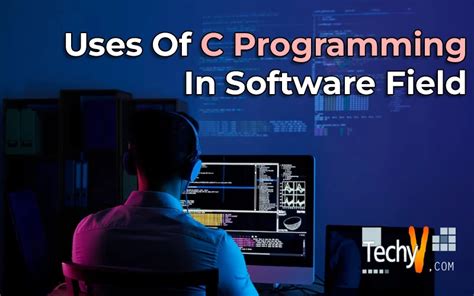 C Program Software 的图像结果