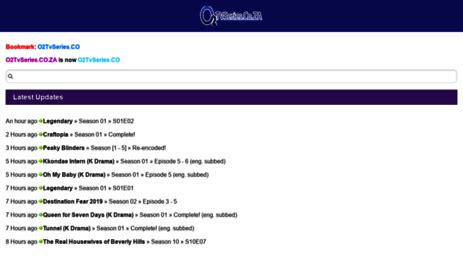 Image result for O2tvseries Co Za