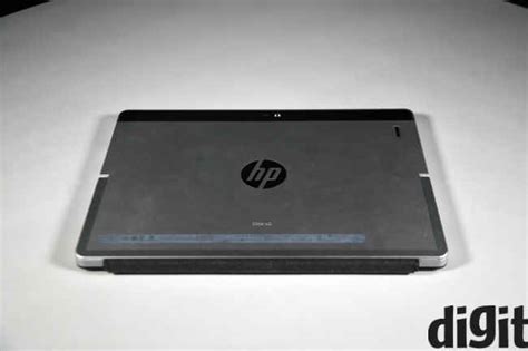 HP Elite X2 Review : Almost the perfect 2-in-1