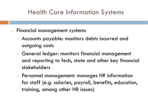 Information Technology in Health Care 的图像结果