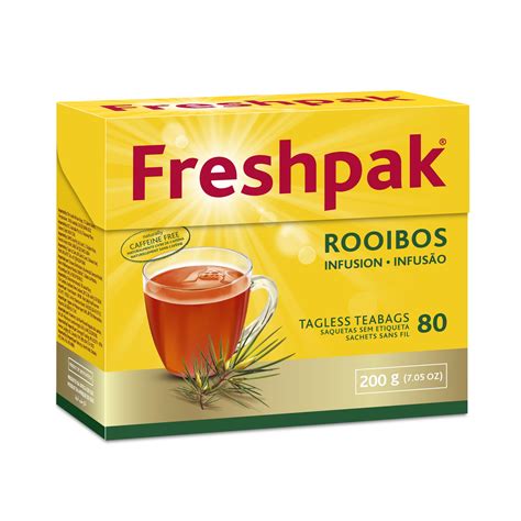 Rooibos tea - Mbfood.ru