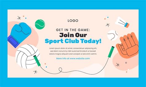 Sports Club Poster 的图像结果