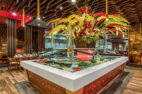 Grand Rapids, MI | Brazilian Steakhouse & Churrascaria | Texas De Brazil